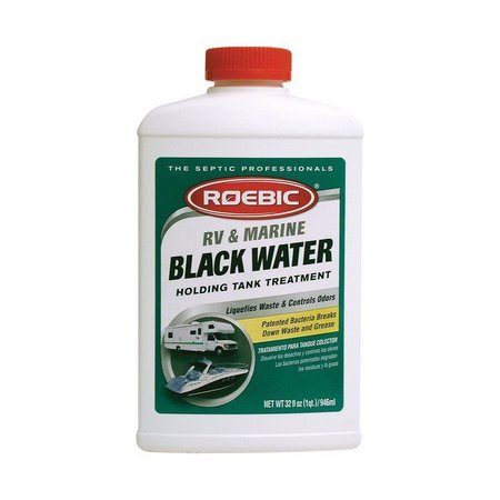 ROEBIC Holding Tank Treatment Rv Qt RVM